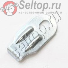 Фиксатор кабеля (687169-3)