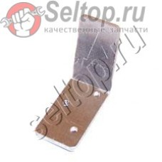 Охлаждающая пластина (689150-0)