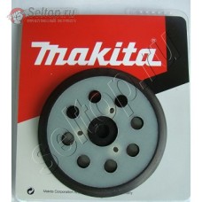 Подошва 123 для шлифмашины Makita BO 5010 (743081-8)