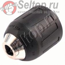 Быстрозажимной патрон10мм 3/8 для шуруповерта Makita 6261 D (766002-3)