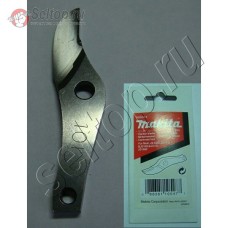 Нож для ножниц Makita JS 1601 (792534-4)