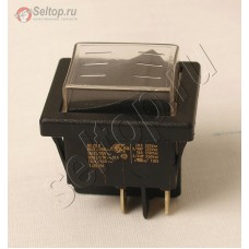 Однополюсный выключатель 440 (80042BDN)