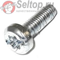 Винт со шлицом (908905165)