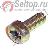 Винт M3х8 для болгарки Makita 9501 B (911006-2)