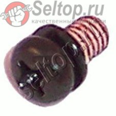PAN HD SCREW M4X8 для Makita AN 451 (911110-7)