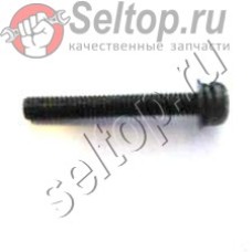 Винт M4x28 (911153-9)