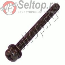 PAN HD SCREW 4X40 W/CP 10PK для фрезера Makita 3703 (911168-6)