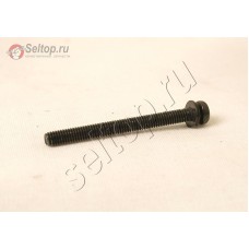 Винт M4х45 для шуруповерта Makita 6800 DBV (911173-3)