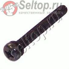 Винт M5х40 для фрезера Makita 3612 BR (911261-6)