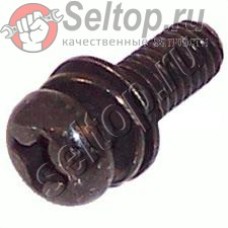 PAN HEAD SCREW M6X18 для отбойного молотка Makita HK 1800 (911328-0)