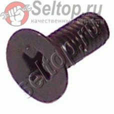 Потайной винт М5х12 для пилы Makita SR 2600 (912212-2)