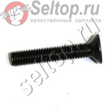 Потайной винт М6х35 (912357-6)
