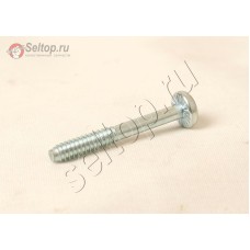 Винт 5x40/20 для бензопилы Makita DCS34 (913350404)