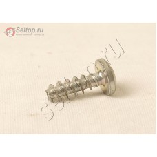 Винт 5x15 для бензопилы Makita DCS34 (913650154)