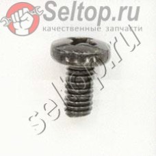 Винт с обвязыв.головкой М4х8 (915106-0)