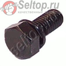 Болт с шестигранной гол. M8X20 (921431-9)