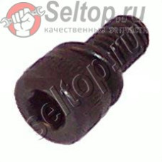Болт M5х10 для ножниц Makita JS 1600 (922206-9)