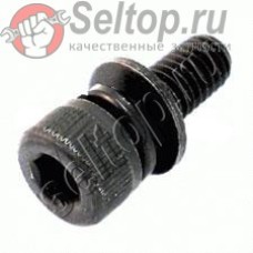 БолтМ5х14 (922218-2)