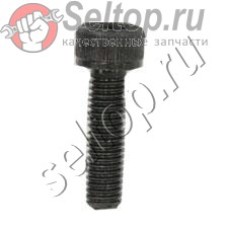 БолтМ5х18 для ножниц Makita SC 161 (922227-1)