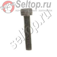 БолтМ5х25 для Makita GN 900 (922242-5)