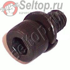 БолтМ6х12 для шлифмашины Makita PC 1100 (922311-2)