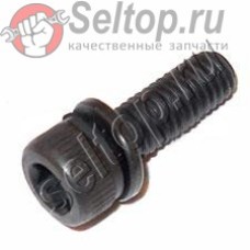 БолтМ6х18 для отбойного молотка Makita HM 1304 (922326-9)