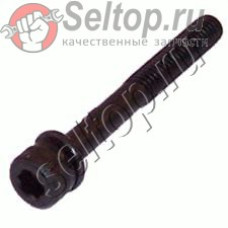 БолтМ6х50 для отбойного молотка Makita HK 1820 L (922371-4)