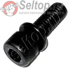БолтМ8х25 для торцовочной пилы Makita LS 1016 (922441-9)