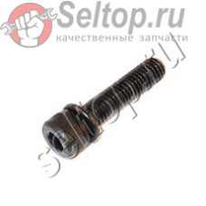 Болт M8х35 (922456-6)