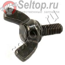 Болт-барашек M6х15 (924316-8)