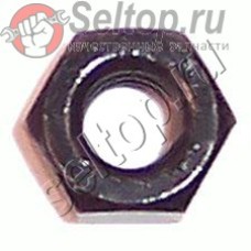 Гайка M4 для торцовочной пилы Makita LS 0810 (931102-0)