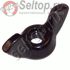 Барашковая гайка M6 (934301-3)