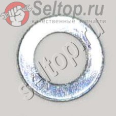 Плоская шайба 4 для Makita AN 711 H (941052-1)