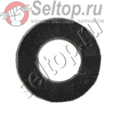 Плоская шайба 8 (941201-0)