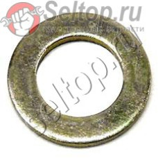 Плоская шайба 10 (941252-3)
