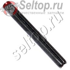 Пружинный штифт 3-28 для Makita AN 901 (951075-1)
