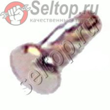 Заклёпка 0-5 (953106-2)