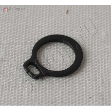 Стопорное кольцо S-8 к для рубанка Makita 1100 (961004-6)