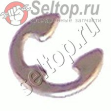 Стопорное кольцо E-4 для Makita AN 901 (961011-9)