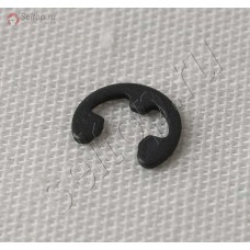 Стопорное кольцо E-3 для фрезера Makita 3901 (961017-7)