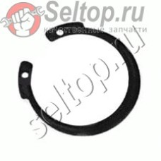Стопорное кольцо R-22 для отбойного молотка Makita HM 1214 C (962112-6)