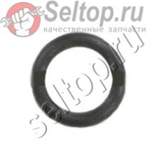 О-кольцо 9x2 резиновое DPC8132 (963209020)