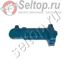 Левая часть корпуса для фонаря Makita ML 120 (GM00000040)
