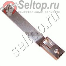Контактная пластина лампы для фонаря Makita ML 120 (GM00000120)