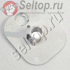 Пылеотражатель для фонаря Makita BML 145 (GM00001002) Пылеотражатель для фонаря Makita BML 145 (GM00001002)