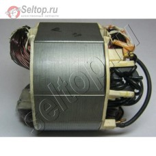 Cтатор 230В в сборе для торцовочной пилы Makita MLS 100 (JM23000104)