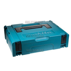 Пластиковый чемодан PT351DZK makita 141932-3