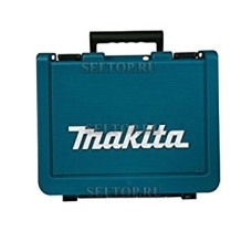 Пластиковый чемодан для TW100D