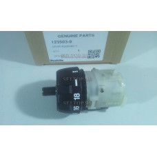 Редуктор в сборе makita 123503-8 (123503-8)