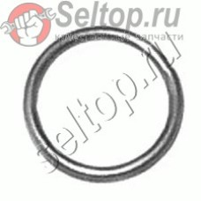 ROTARY KNOB RING для радио Makita BMR 100 (SE21B1110A)